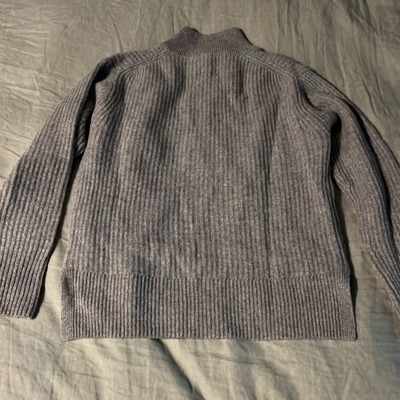White + Warren cashmere sweater - Picture 4 of 6